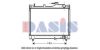 SUZUK 1770066D01 Radiator, engine cooling